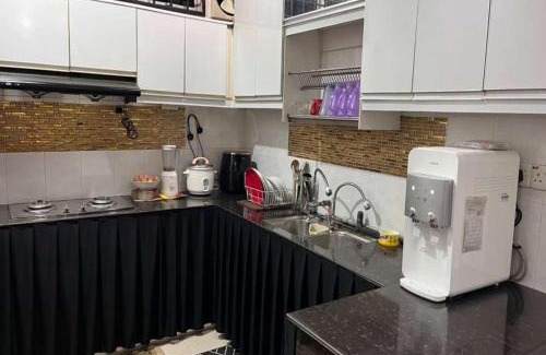 Kuala Terengganu Casa | ZAG Homestay Kuala Terengganu