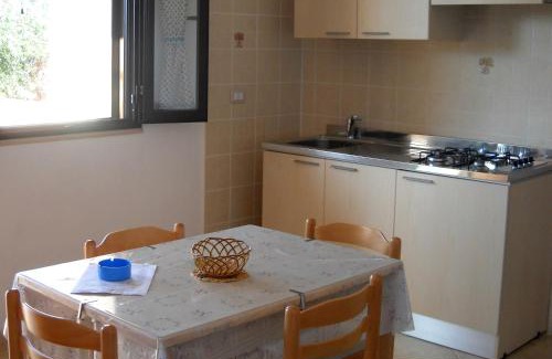 Rodi Garganico Apartamento | Zagare Residence