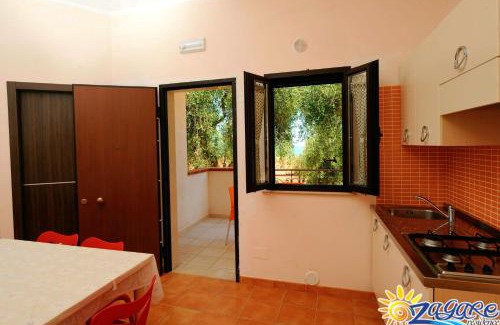 Rodi Garganico Apartamento | Zagare Residence