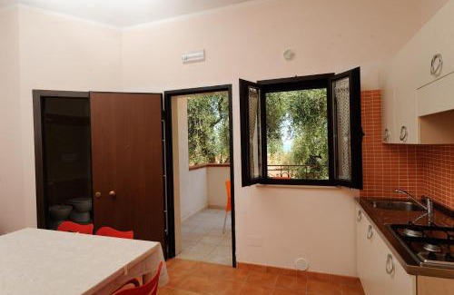Rodi Garganico Apartamento | Zagare Residence