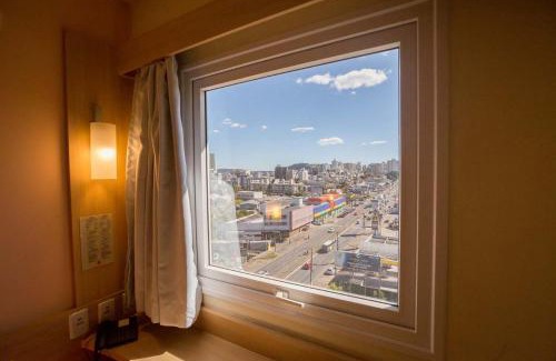 Lages Hotel | Zago Hotel