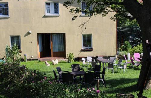 Mieroszow Casa | Zagroda Agroturystyczna Wiecha