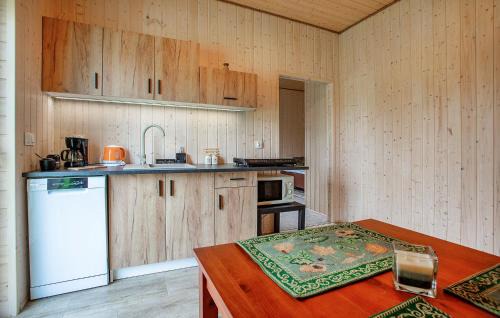 Lniano Apartamento | Zagroda Hipogryf