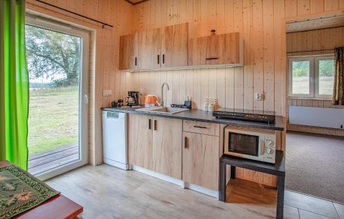 Lniano Apartamento | Zagroda Hipogryf