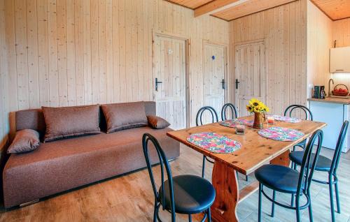 Lniano Apartamento | Zagroda Hipogryf