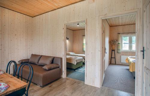 Lniano Apartamento | Zagroda Hipogryf