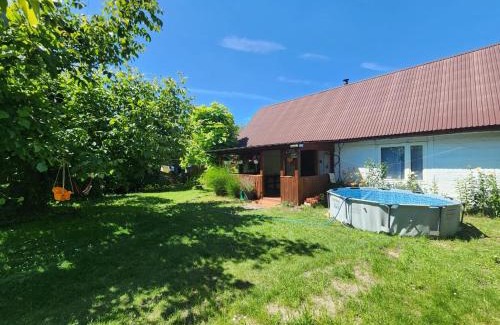 gmina Aleksandrow Casa | Zagroda Podlas - gospodarstwo agroturystyczne