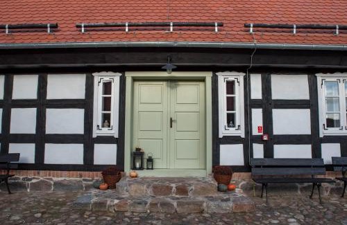 Swolowo Apartamento | Zagroda Swołowo