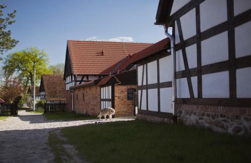 Swolowo Apartamento | Zagroda Swołowo