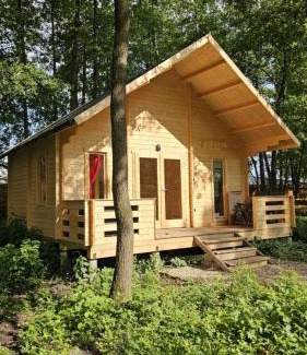 Serock Apartamento | Zagroda Zabłocie Domek Komfort