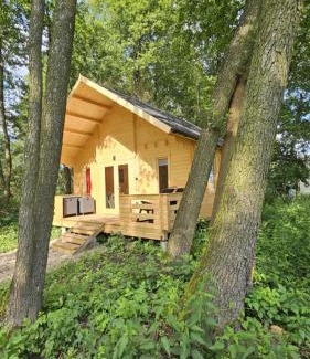 Serock Apartamento | Zagroda Zabłocie Domek Komfort