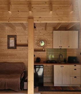 Serock Apartamento | Zagroda Zabłocie Domek Komfort