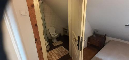 gmina Karczmiska Casa | Zagrodowa Osada