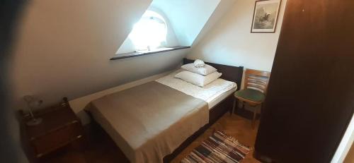 gmina Karczmiska Casa | Zagrodowa Osada