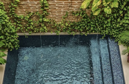 Cartagena District Casa | Casa Zahar