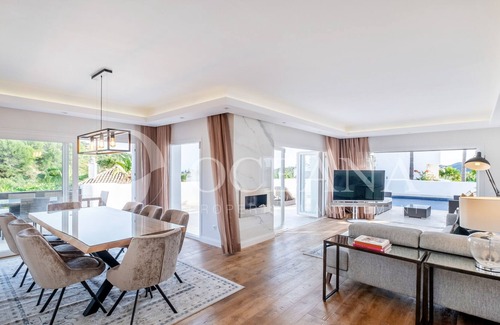 Istan Casa | Zahara de Istan, Villa Familiar con Piscina Privada.