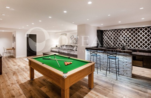 Istan Casa | Zahara de Istan, Villa Familiar con Piscina Privada.