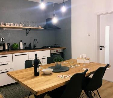 Velke Pavlovice Casa | Zahradní 6