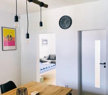 Velke Pavlovice Casa | Zahradní 6