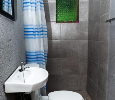 White River Casa | Zairasbread logde