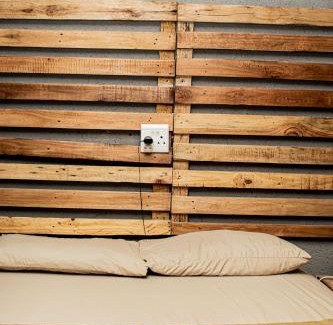 White River Casa | Zairasbread logde