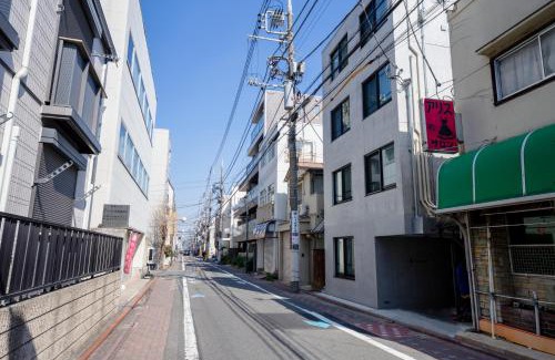 Kamata Apartamento | ZAITO Crecer Hotel