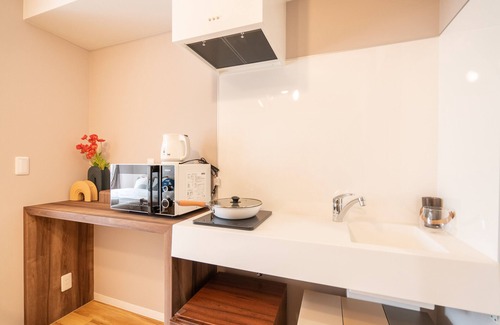 Taito Apartamento | ZAITO Tokyo Asakusa Economy Inn
