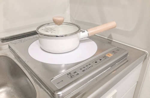 Nishiwaseda Casa | ZAITO Tokyo Waseda Economy Inn