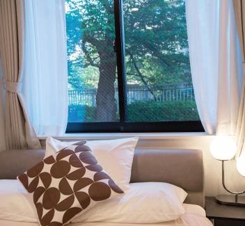 Nishiwaseda Apartamento | ZAITO Waseda Terra Hotel
