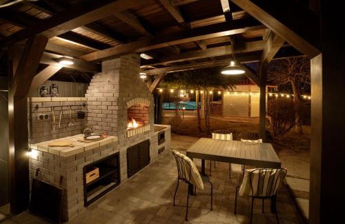 Breaza Casa | Zaivan Retreat