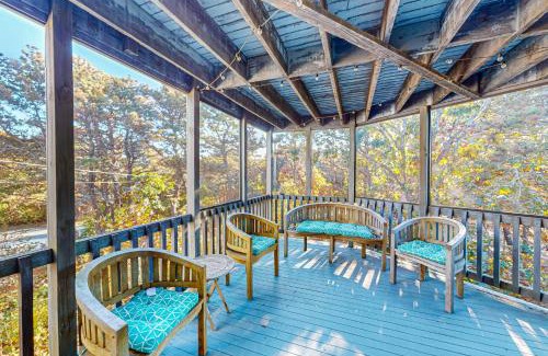 North Truro Casa | Zajac Cottage