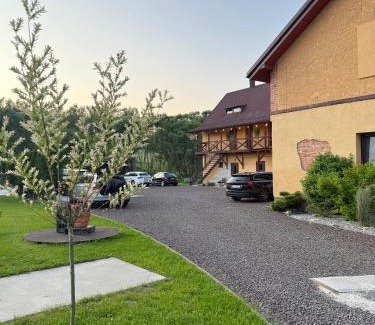 Stronie Slaskie Casa | Zajazd Stodoła sauna w cenie
