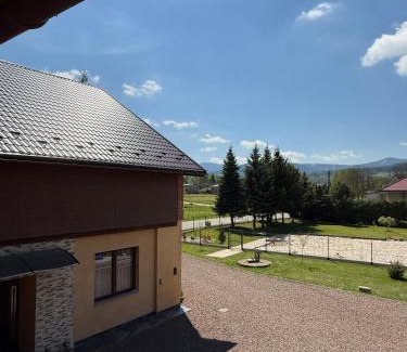 Stronie Slaskie Casa | Zajazd Stodoła sauna w cenie