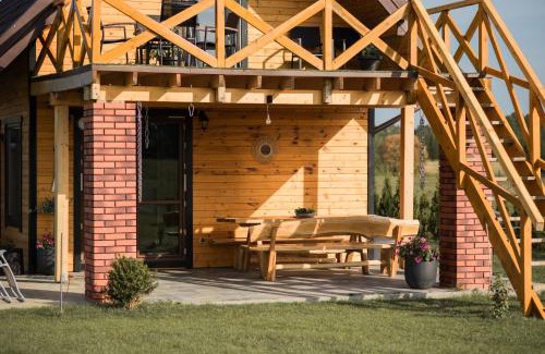 Kalinowo Casa | Zakątek na Mazurach I Kalinowo, Romoty