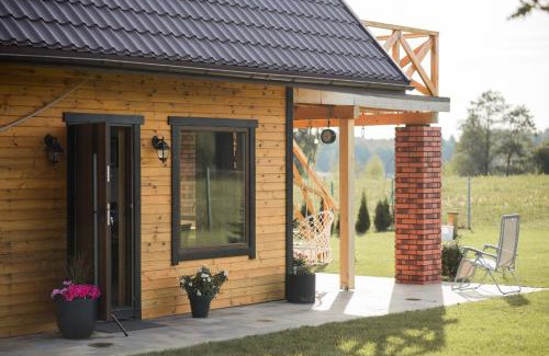 Kalinowo Casa | Zakątek na Mazurach I Kalinowo, Romoty