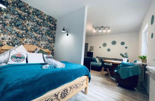 Milowka Casa | Zakątek Słoneczny pod Baranią Górą