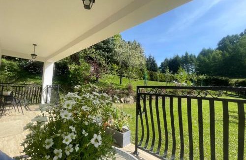 Milowka Casa | Zakątek Słoneczny pod Baranią Górą