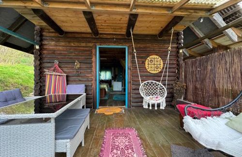 Frysztak Chalet De Esquí | Zakątek u Basi