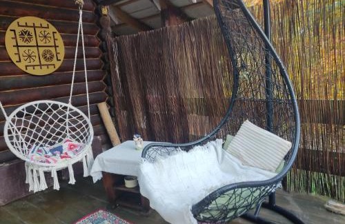 Frysztak Chalet De Esquí | Zakątek u Basi