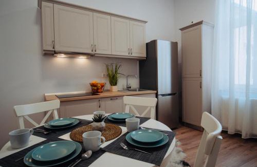 Miercurea-Ciuc Apartamento | Zakarias Apartments