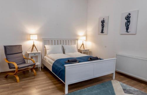 Miercurea-Ciuc Apartamento | Zakarias Apartments