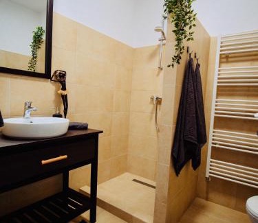 Miercurea-Ciuc Apartamento | Zakarias Apartments