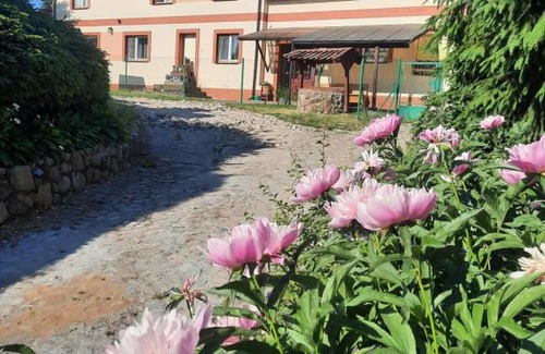 Miłki Casa | Zakatek Baja Agroturystyka