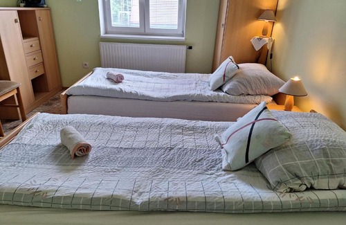 Miłki Casa | Zakatek Baja Agroturystyka