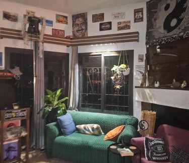 Mohammedia Villa | Zakiz home