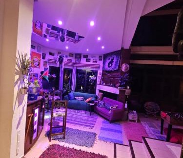 Mohammedia Villa | Zakiz home