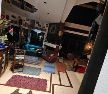 Mohammedia Villa | Zakiz home