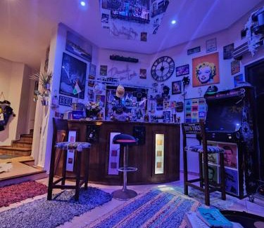 Mohammedia Villa | Zakiz home