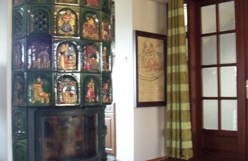 Zakopane Casa | Zakopanachata