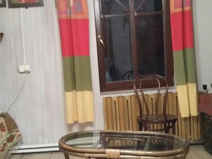 Zakopane Casa | Zakopanachata